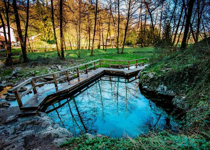 Σπίτι διακοπών Rooftop With Whirlpool & Sauna - Happy Trebnje