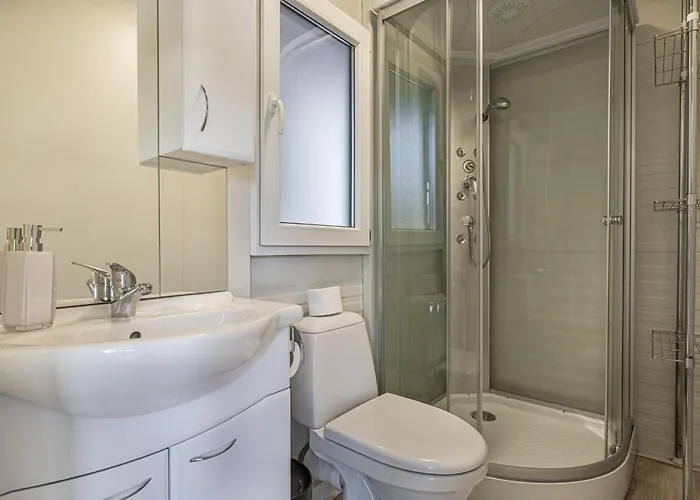 Rooftop With Whirlpool & Sauna - Happy * Trebnje